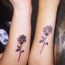 Matching Sister Tattoos Matching Sister Tattoos Sister Tattoos Tattoos