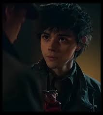 Jesper Fahey Clothes