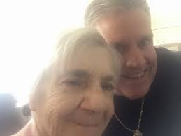 Newark firefighter with St. Michael's Hospital ties