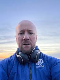 I WILL reap the rewards of RUNNING! I've said it before I hate running…