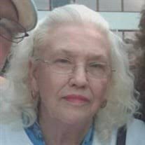 Alice Marie Silcox Obituary (2023)