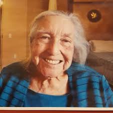 A portrait of our Founder my Grandma Thelma Chalifoux by Maurice Cardinal  and a quick bio we have of her. :)