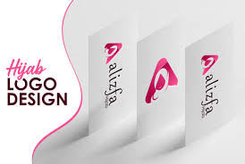 Polish your personal project or design with these hijab transparent png images, make it even more personalized and more attractive. Design A Modern And Unique Hijab Logo For Your Hijab Shop By Mulkidesign Fiverr