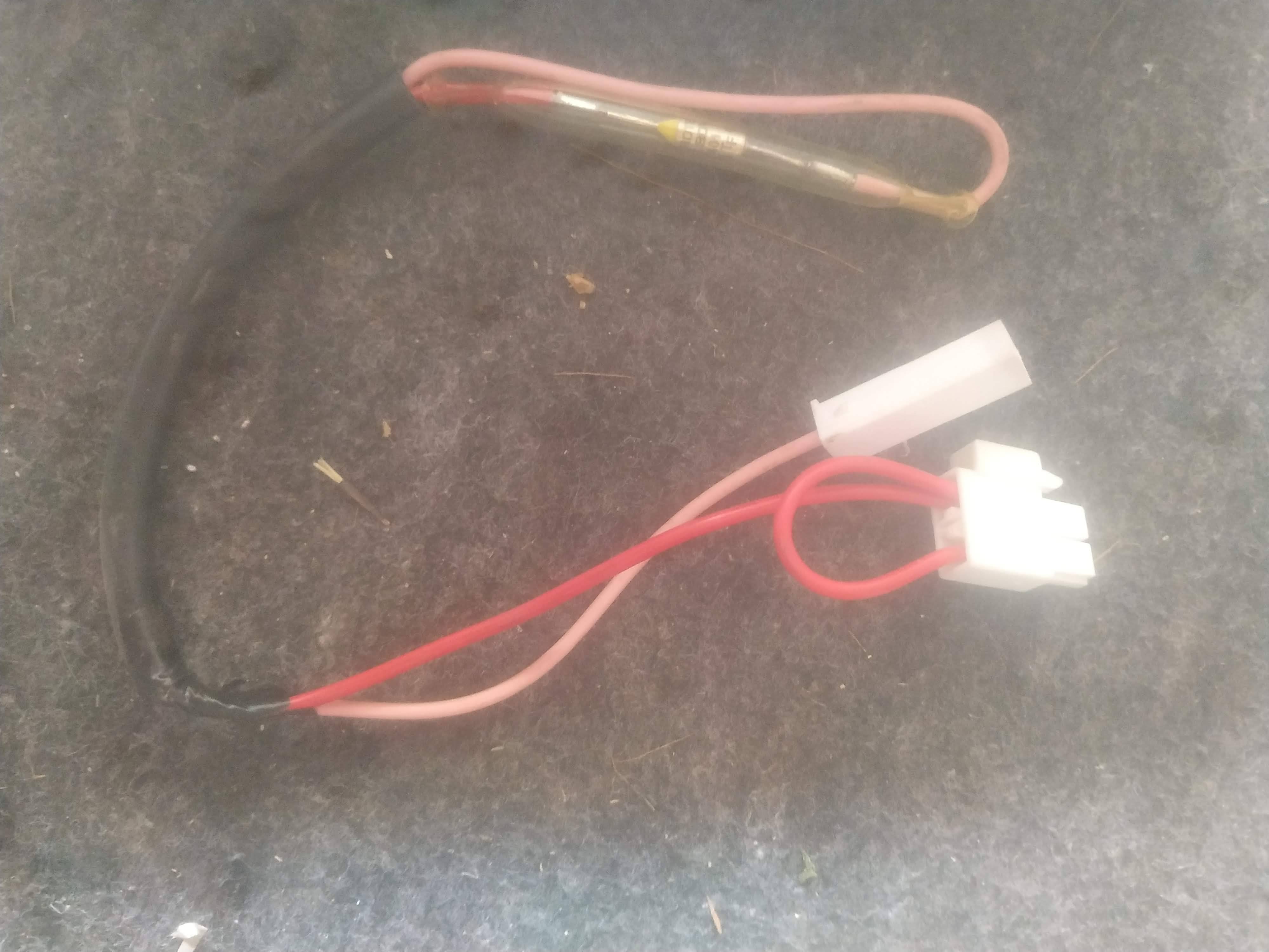 Thermal Fuse product image