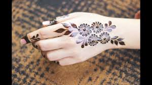 Pakistani mehndi design , indian mehndi design ,mehndi design the most famous design for indian mehndi ,girls make mehndi design on there hands , mehndi design gallery of pakistani, arabic, and bridal mehndi designs shadi season is coming again and so are latest mehndi dresses. Most Simple And Most Easy Mehndi Design For Eid 2020 Easy And Simple Mehndi Design For Eid Video Dailymotion