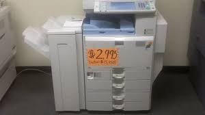 Updates ricoh a la/s january 09, 2020. Ricoh Aficio Mpc 3501 Mpc3502 Mp C3503 Brochure Pdf Bank Repo 80 Off On Color