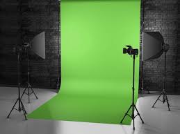 This fabric wall adhesive is printed on matte finish fabric in full color hd. How To Use Green Screen In Your Marketing Videos Techsmith