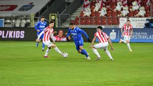 Przegląd sportowy piłka nożna ligi zagraniczne serie a. Dwa Gole Karne Czerwona Kartka Pierwszy Remis W Derbach Od 2016 Roku Zdjecia Aktualnosci Lovekrakow Pl