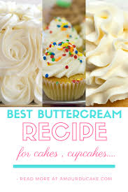 Hello Greedy People The Buttercream Recipe Is An Item That You Appreciate A Lot So Today I Propose You A New En 2020 Recette Cake Design Food Network Recette Cake