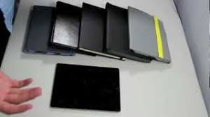A rugged ipad case for kids with three handles and a foldable kickstand. Top 5 Best Folio Cases For Ipad 3 Ipad 4 The New Ipad Youtube