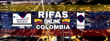 Nequi colombia cuenta con una interfaz que permitirá al usuario realizar sus operaciones. Rifas Online Colombia Home Facebook
