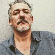 Meet Michael Ash Sharbaugh