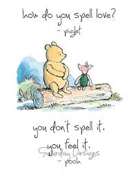 Love Pooh Quotes 100 Quotesgram Winnie The Pooh Quotes Pooh Quotes Disney Quotes