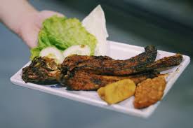 Berbicara mengenai mengenai memancing ikan, disini saya akan melanjutkan membahas tentang bagaimana cara membuat resep umpan yang. Lele Bakar 88 Organik Sunter Lengkap Menu Terbaru Jam Buka No Telepon Alamat Dengan Peta