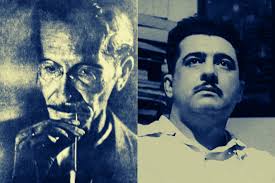 Las miniaturas y el agua: Juan L. Ortiz y José Lezama Lima