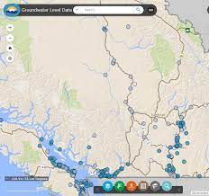 Monitoring Aquifers Provincial Groundwater Observation Well Network Province Of British Columbia