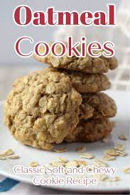Looking for oatmeal raisin cookie recipes? Erinehatcher Irish Raisin Cookies R Ed Cipe Sweet Freedom Oatmeal Cookies The Best Oatmeal Raisin Cookies We Ve Ever Made