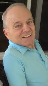 Obituary of Joseph L. Morelli