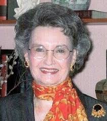 Marjorie Brooks Obituary