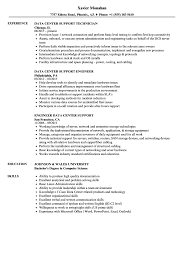 center support resume samples velvet jobs