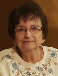 Obituary information for Diane M. Crompton