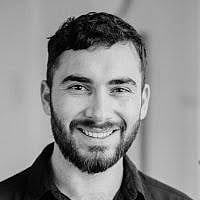 The Blogs: I'm getting more Jewish by the day