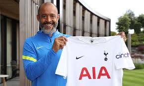 Jun 14, 2021 · everton could welcome the arrival of nuno espirito santo this summer by adding a brazilian youngster to their ranks ahead of the new premier league season. Tottenham Appoint Nuno Espirito Santo As New Manager