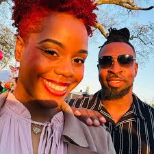 Black men as a group are only gangsta when it's against your own brother  and people. We have to stop being violent and hateful against our own  people for the dumbest shit.