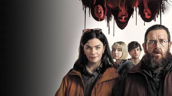 Watch Get Away | Prime Video