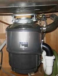 How To Fix Common Garbage Disposal Problems Garbage Disposal Kitchen Garbage Disposal Garbage Disposal Repair