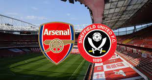 37,756,764 likes · 556,671 talking about this. Arsenal Vs Sheffield United Highlights Nicolas Pepe And Bukayo Saka Strike In Quick Succession Football London