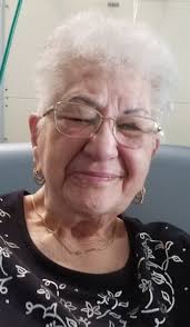 Donna McLaughlin Obituary