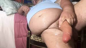 Grandpa Chub Bear Has a Huge Big Dick: American Gay Daddy Porn by FapHouse