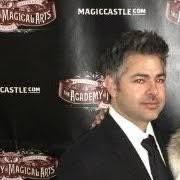 Sergio Avina's Instagram, Twitter & Facebook