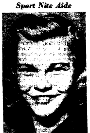 Vincent Falzone's Instagram, Twitter & Facebook