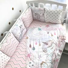 кровати для детей от 2 лет с бортиками купить Ochen Krutoj Poluchilsya Obratite Vnimanie Serdechki I Zigzagi S Zolotom Kstati Govorya Eta Tkan S Krovat Dlya Malysha Detskaya Krovatka Skandinavskaya Detskaya