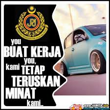The logo baru kereta api (cdr) design and the. Dare Enough Image From Daily Swag Gang Stance Rim Club