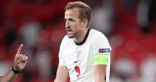 Journalist dean jones has revealed what tottenham striker harry kane did at the end of the 2020/21 season. Man City Track Record Supports Change In Stance Over Harry Kane Transfer