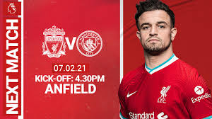 Reaction from man city v liverpool and all sunday's premier league action. Tayang Malam Ini Di Net Dan Mola Tv Ini Link Streaming Liverpool Vs Man City Prfm News