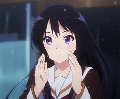 Collection by jml • last updated 13 days ago. Top 40 Best Anime Girls With Black Hair Fandomspot