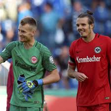 Das ist die verletzungshistorie von lukas hradecky vom verein bayer 04 leverkusen. Bobic Kundigt Neue Gesprache Mit Hradecky Und Weitere Neuzugange An Eintracht