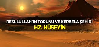 Zalime asla biat edilmeyecegini göstermistir. Kerbela Olayi Islam Ve Ihsan
