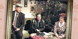 Der familienbetrieb wird seit den 90er jahren von heinz becker geführt und auch mutter marie luise becker hilft noch fleißig mit. Familie Heinz Becker Alle Jahre Wieder Weihnachten 2018 Tv Termine Weihnachts City