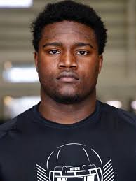 Shane Lee, Gilman, Inside Linebacker