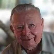 Gerald J. Weistroffer Obituary