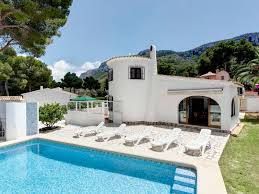 Vakantiehuis Angeles Denia Zomer Angeles Los Angeles Vakantie