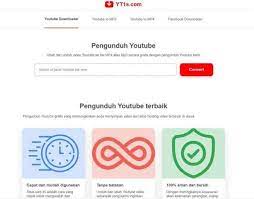 Our guide will teach you how to download youtube videos using 4k video downloader. Daftar Situs Download Video Youtube Gratis Mulai Dari Savefrom Y2mate Yt1s Dll