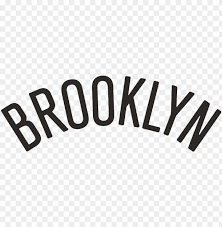 Charlotte hornets nba orlando magic brooklyn nets brooklyn nets barclays center philadelphia 76ers boston celtics sb nation, minimal, emblem, trademark, logo png. Home Basketball Nba Brooklyn Nets Brooklyn Logo Transparent Png Image With Transparent Background Toppng