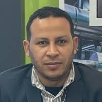 Mohamed Shalan‏