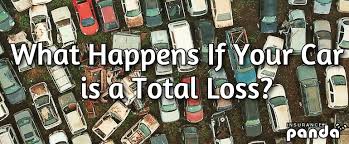 Generally speaking, the company decides to total a car if the cost to repair it exceeds a certain percentage of its. What Happens If Your Car Is A Total Loss Total Loss Insurance Claims